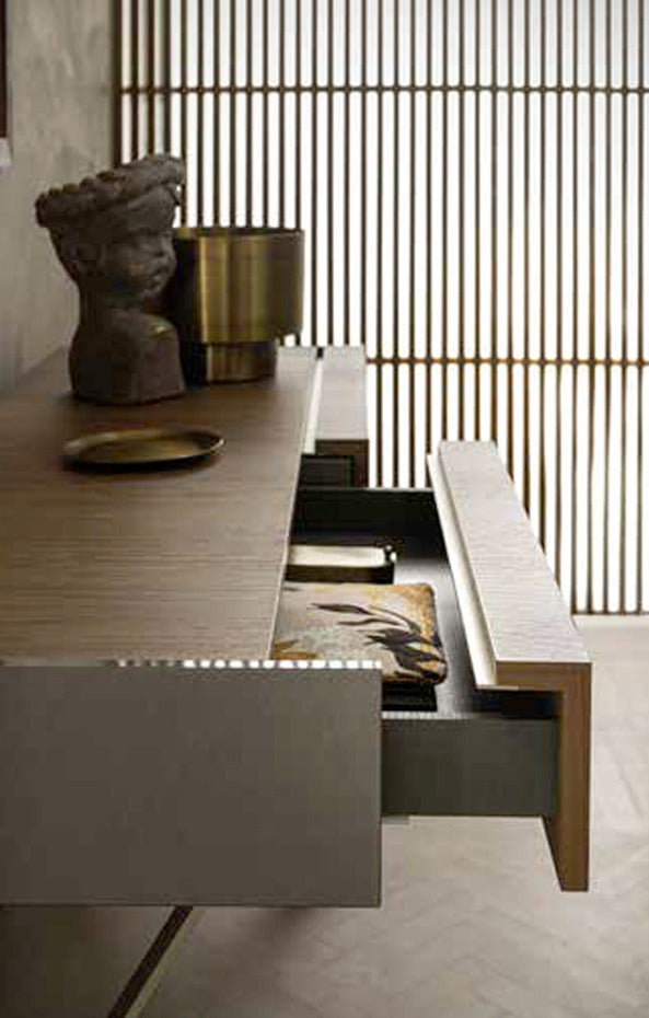 Corso Como Desk | Alf Italia - Canal Furniture