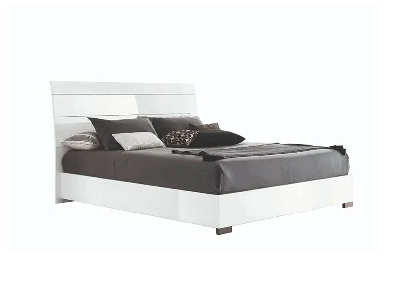 Costa Blanca Modern Bed | Alf Italia