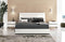 Costa Blanca Modern Bed | Alf Italia