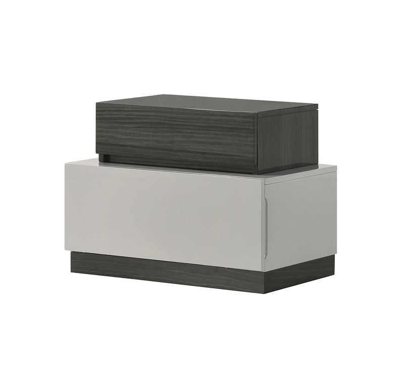 Cube Nightstand