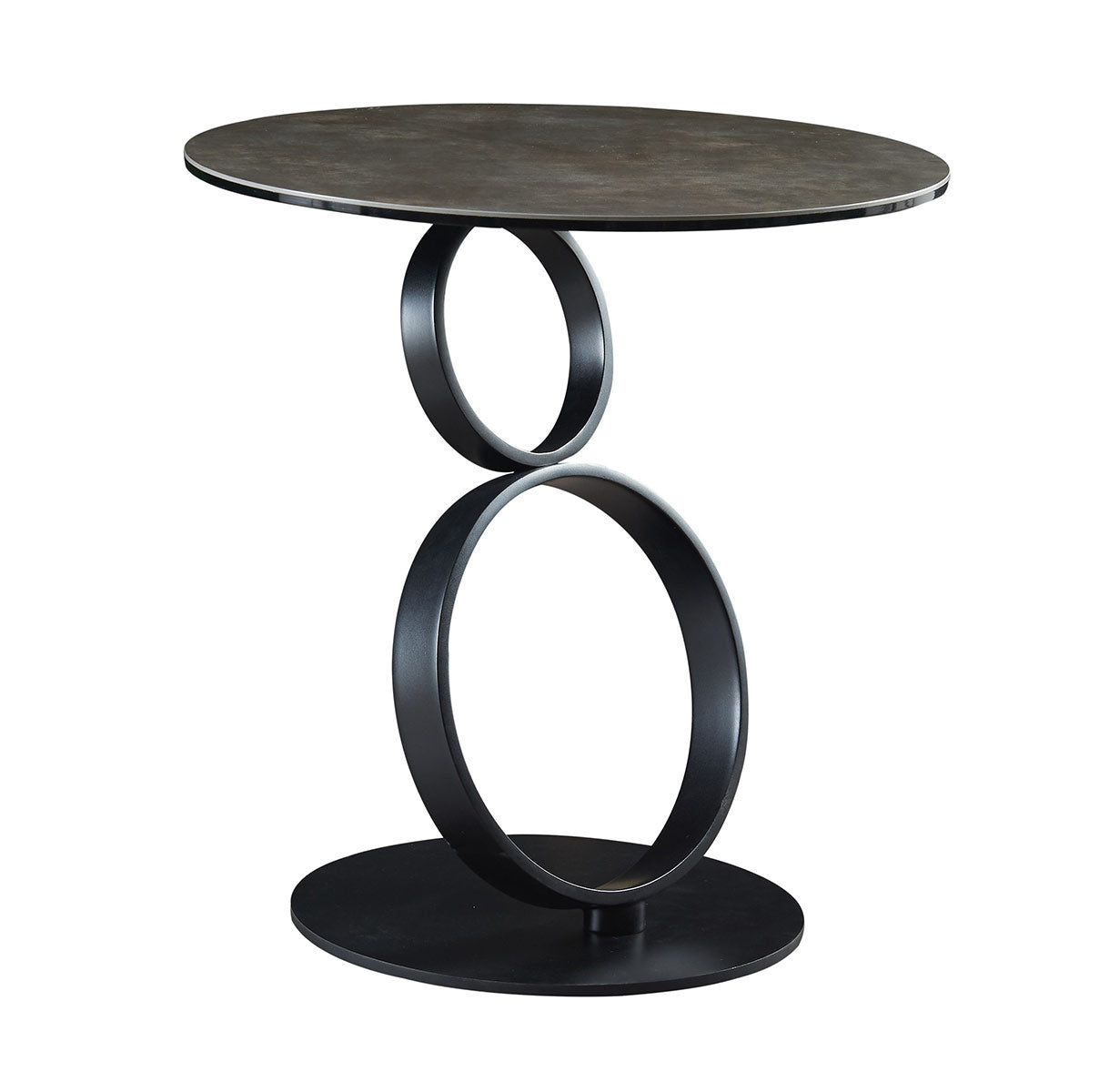 Dallas Modern Coffee Table | J&M Furniture - Canal Furniture