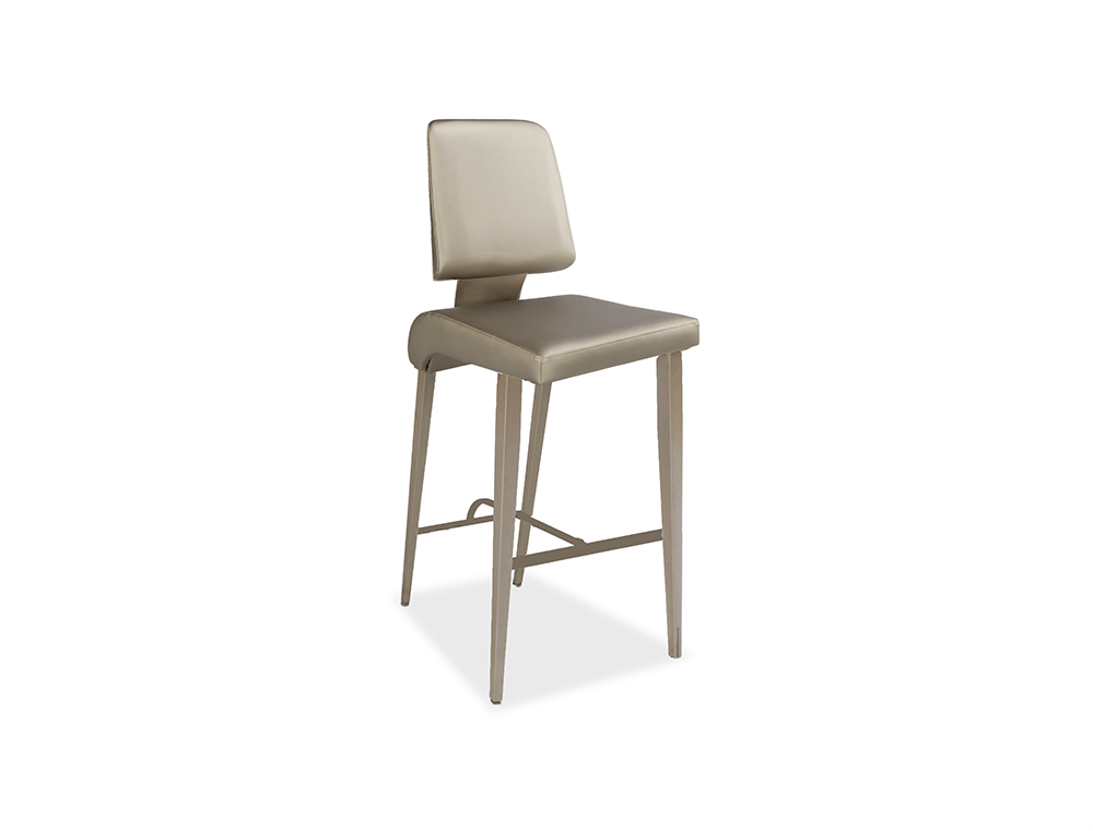 Elite Modern Magnum Bar Stool