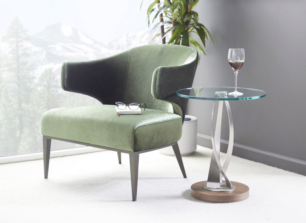 Elite Modern Gigi End Table