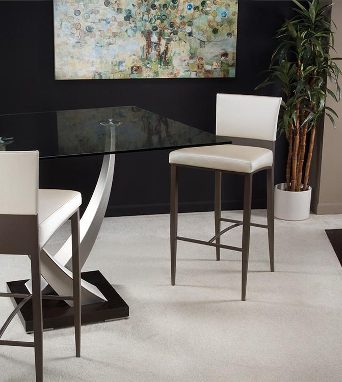 Elite Modern Carina Bar Stool - Thumbnail 3