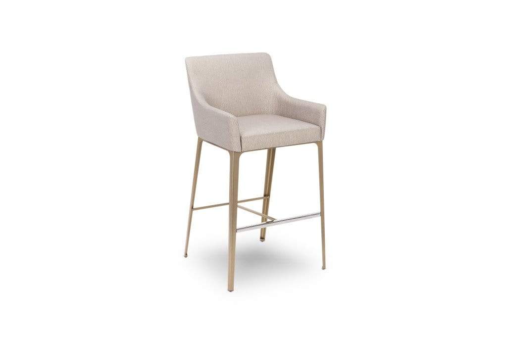 Elite Modern Dunbar Barstool - Thumbnail 4
