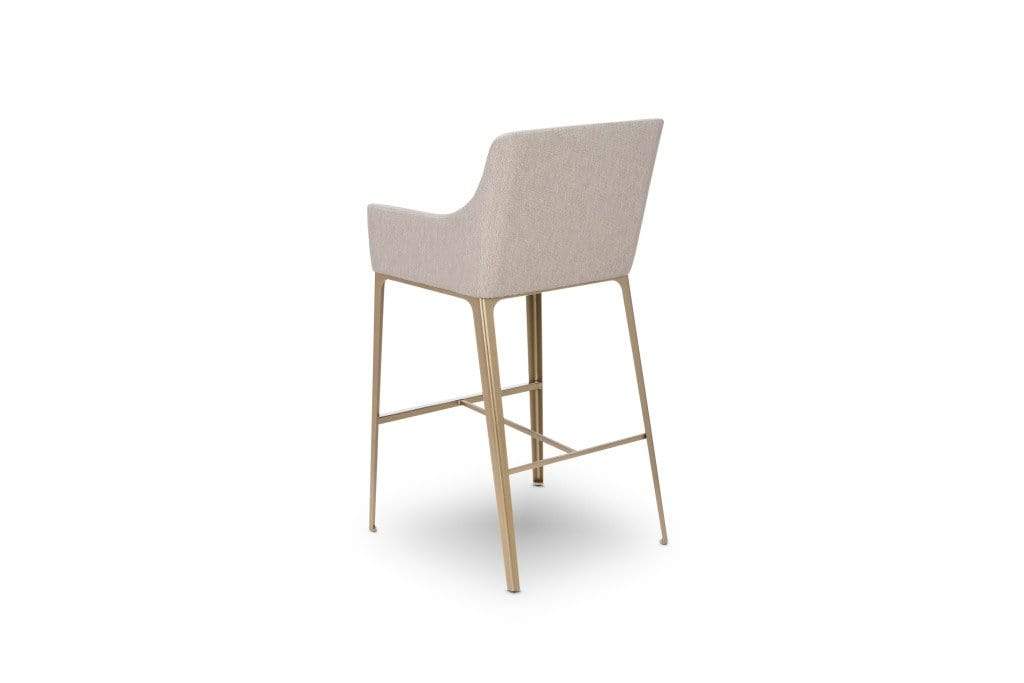 Elite Modern Dunbar Barstool