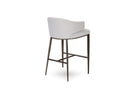 Elite Modern Barstool 4043B-30 Elliot Barstool