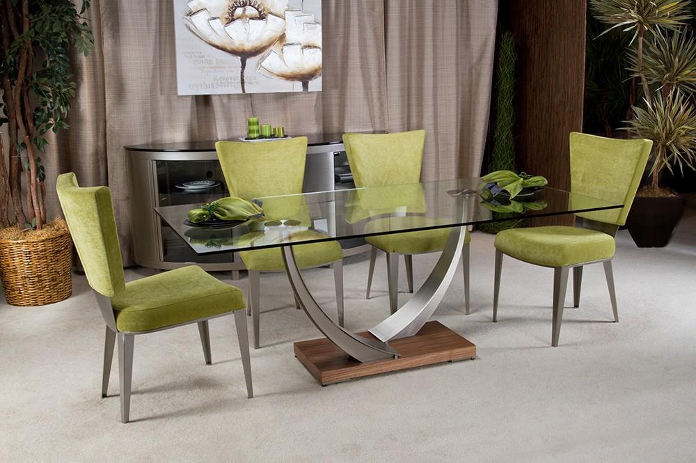 Elite Modern Monroe Dining Chair