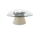 Elite Modern Coffee Table Coffee Table Nebula Motion Cocktail Table 2071 | Elite Modern