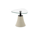 Elite Modern Coffee Table End Table Nebula Motion Cocktail Table 2071 | Elite Modern