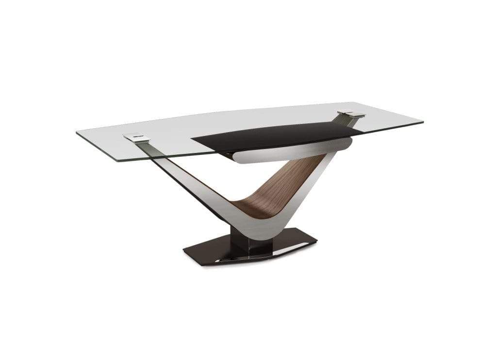 188 Victor Desk | Elite Modern – ItalMod Furniture