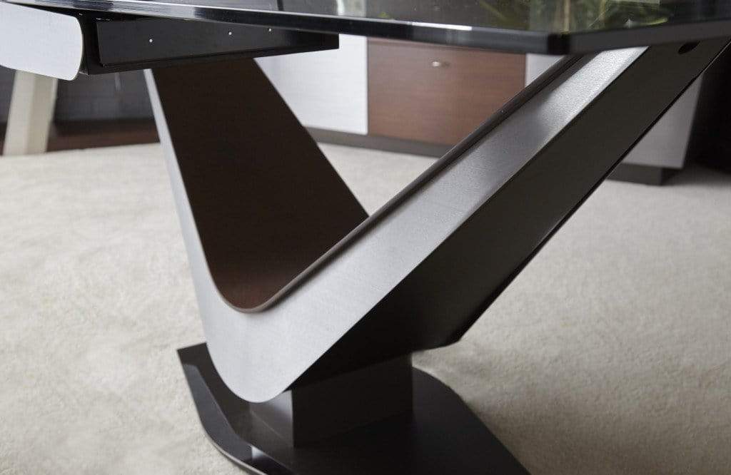188 Victor Desk | Elite Modern – ItalMod Furniture
