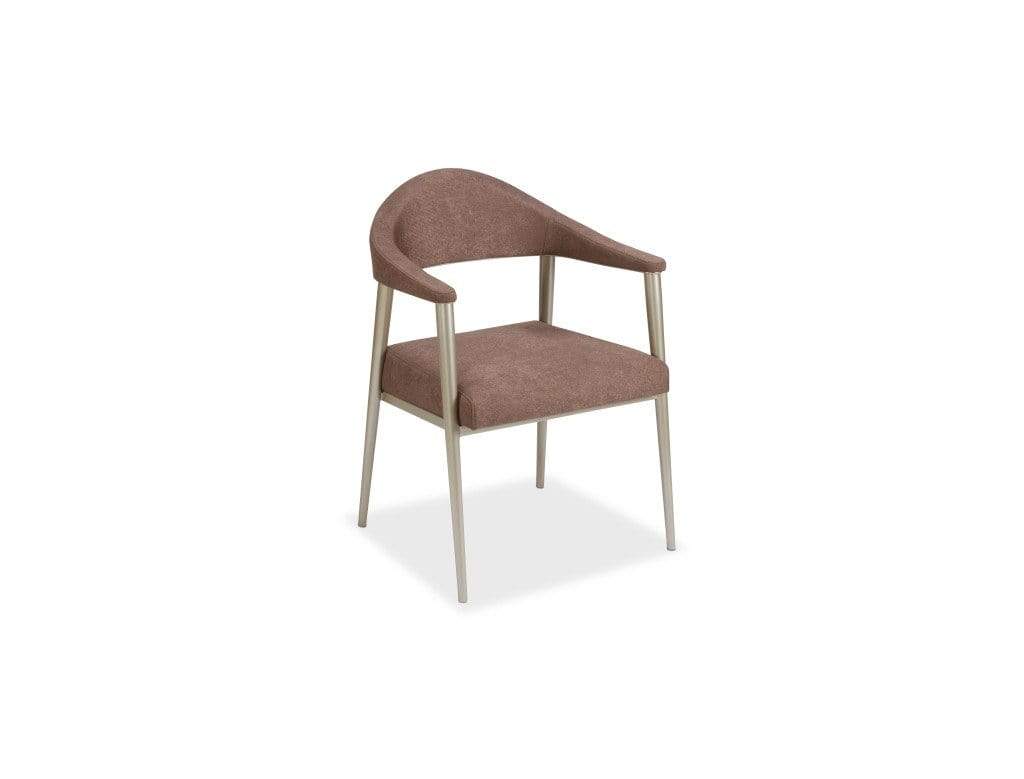 Elite Modern Tiffany Dining Chair - Thumbnail 3