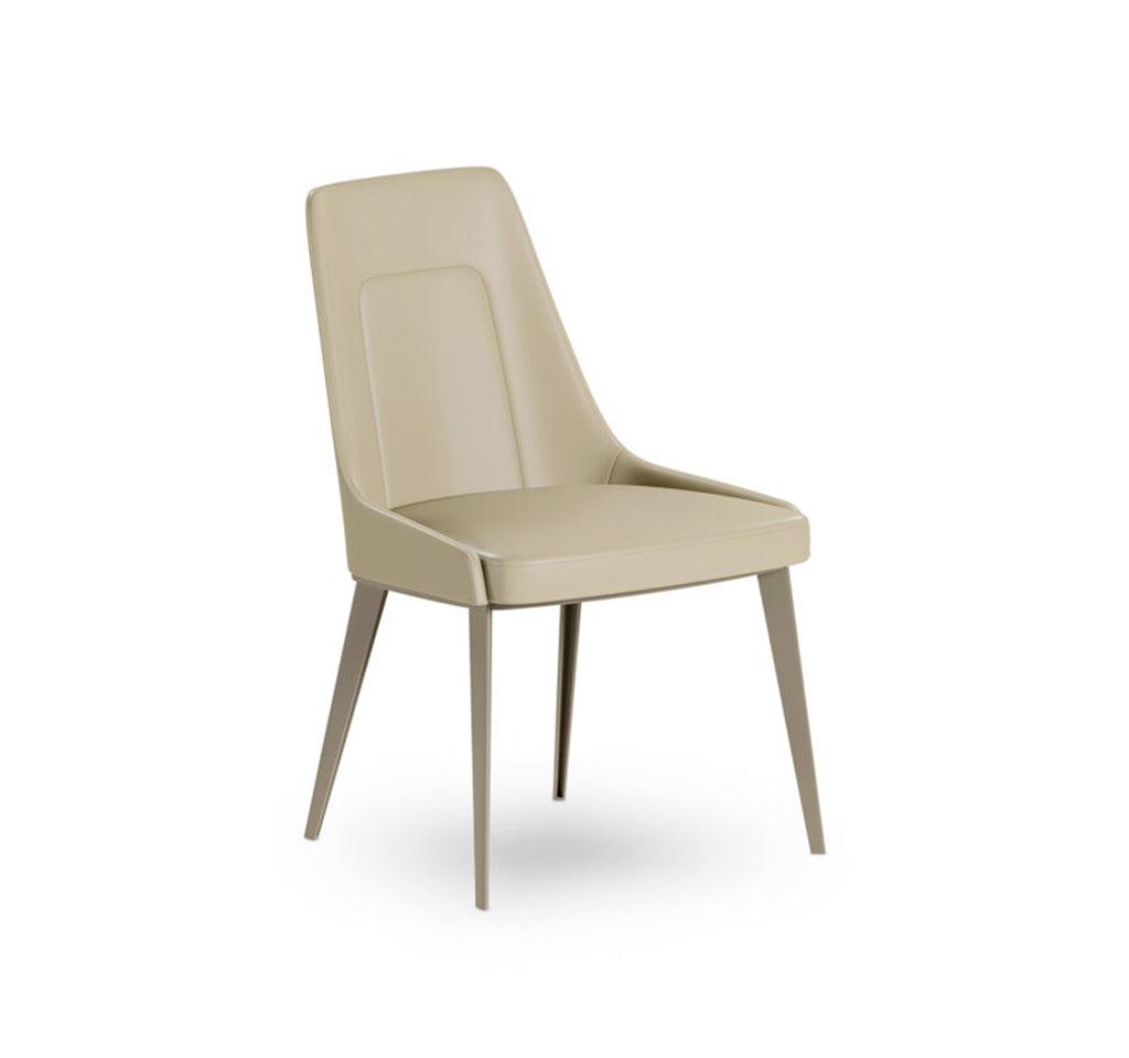 Elite Modern Lucy Dining Chair - Thumbnail 4