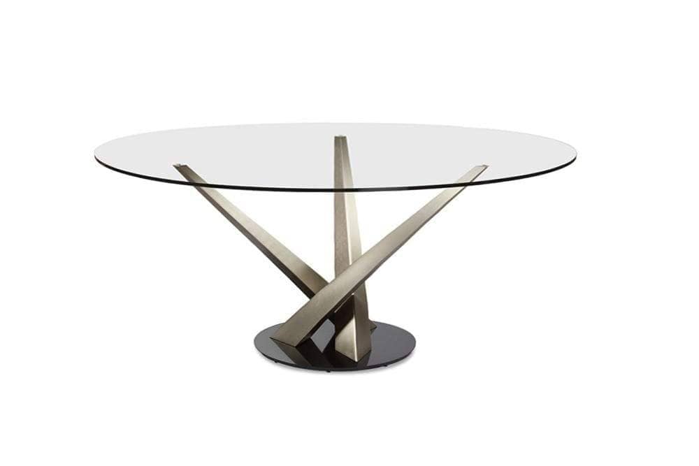 Elite Modern Bistro Table - Thumbnail 2