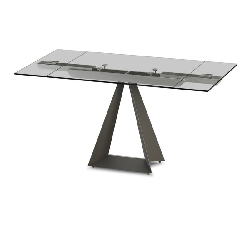 Elite Modern Dining Table Prism High Dining Table 3020H | Elite Modern