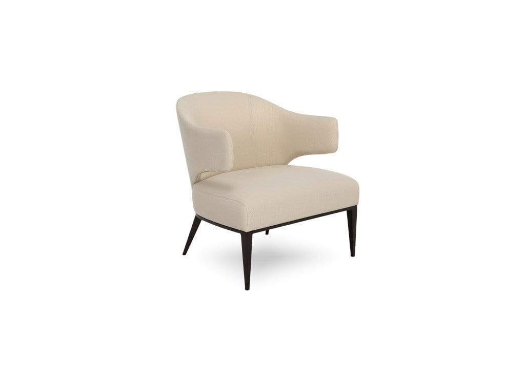 Elite Modern Elliot Accent Chair - Thumbnail 3