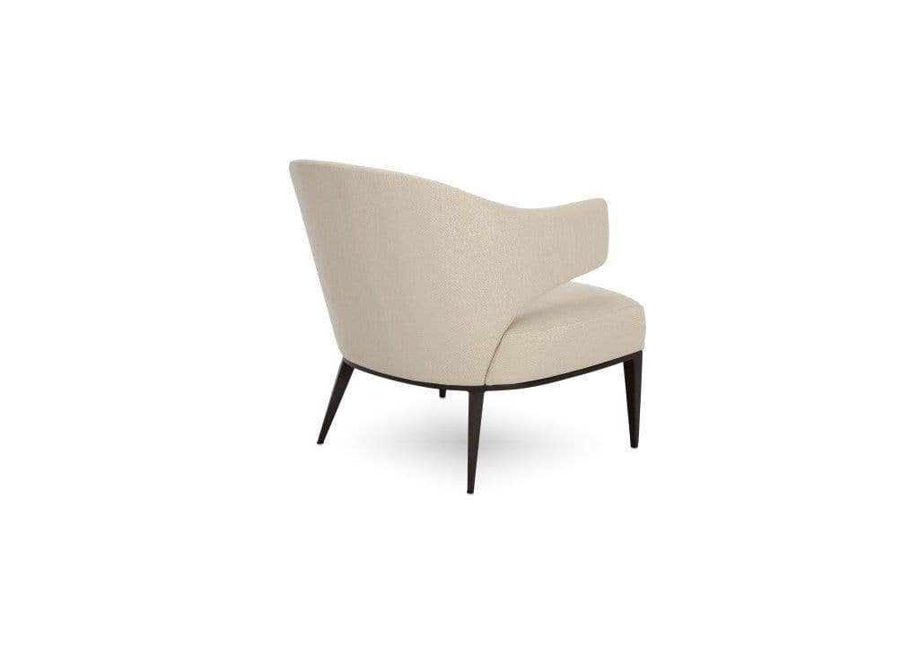 Elite Modern Elliot Accent Chair - Thumbnail 4