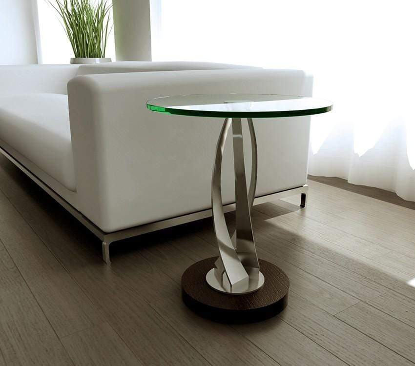 Elite Modern Gigi End Table - Thumbnail 4