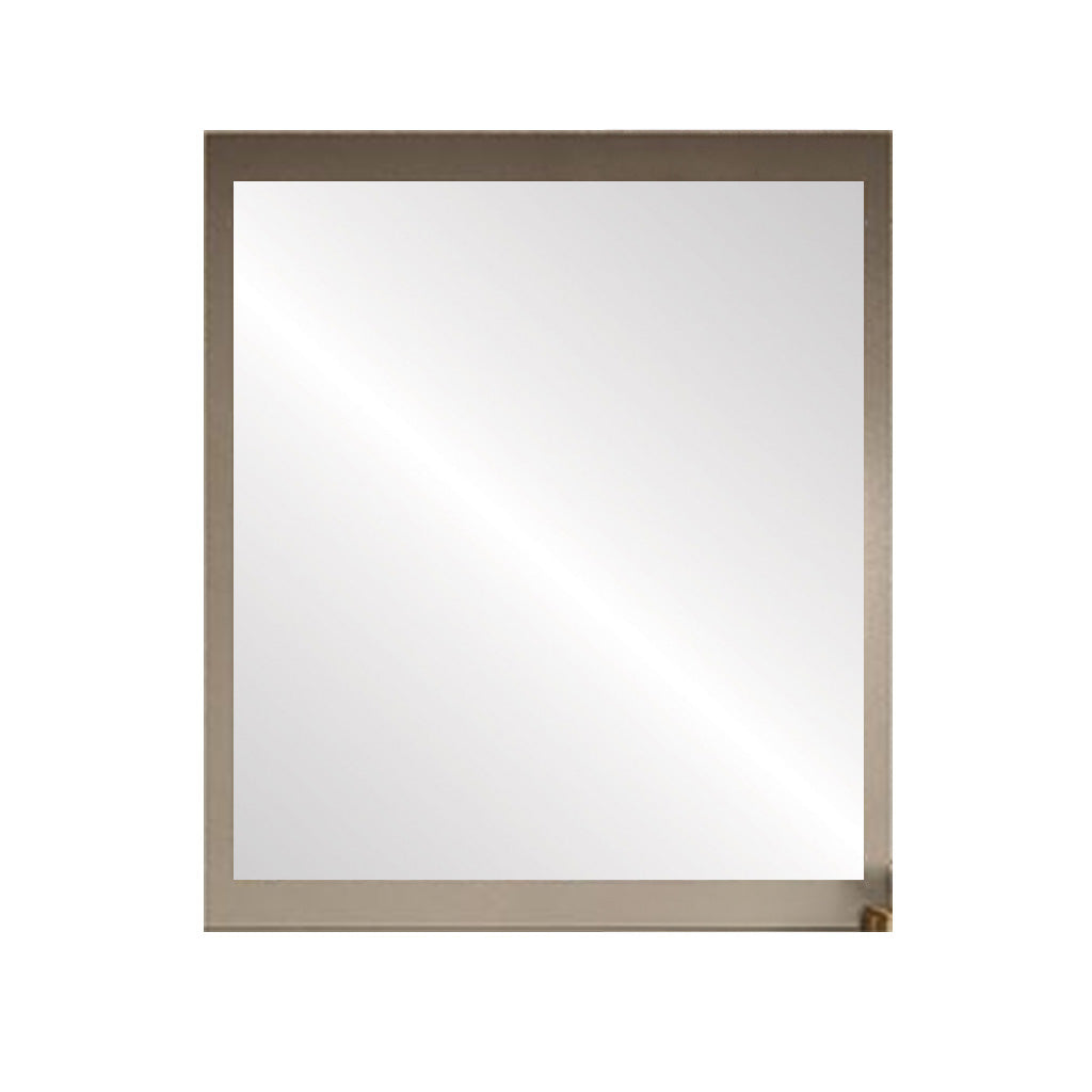 Ellen Dresser Mirror - Canal Furniture