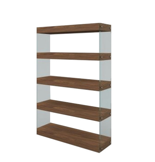 Elm Curio | J&M Furniture - Canal Furniture