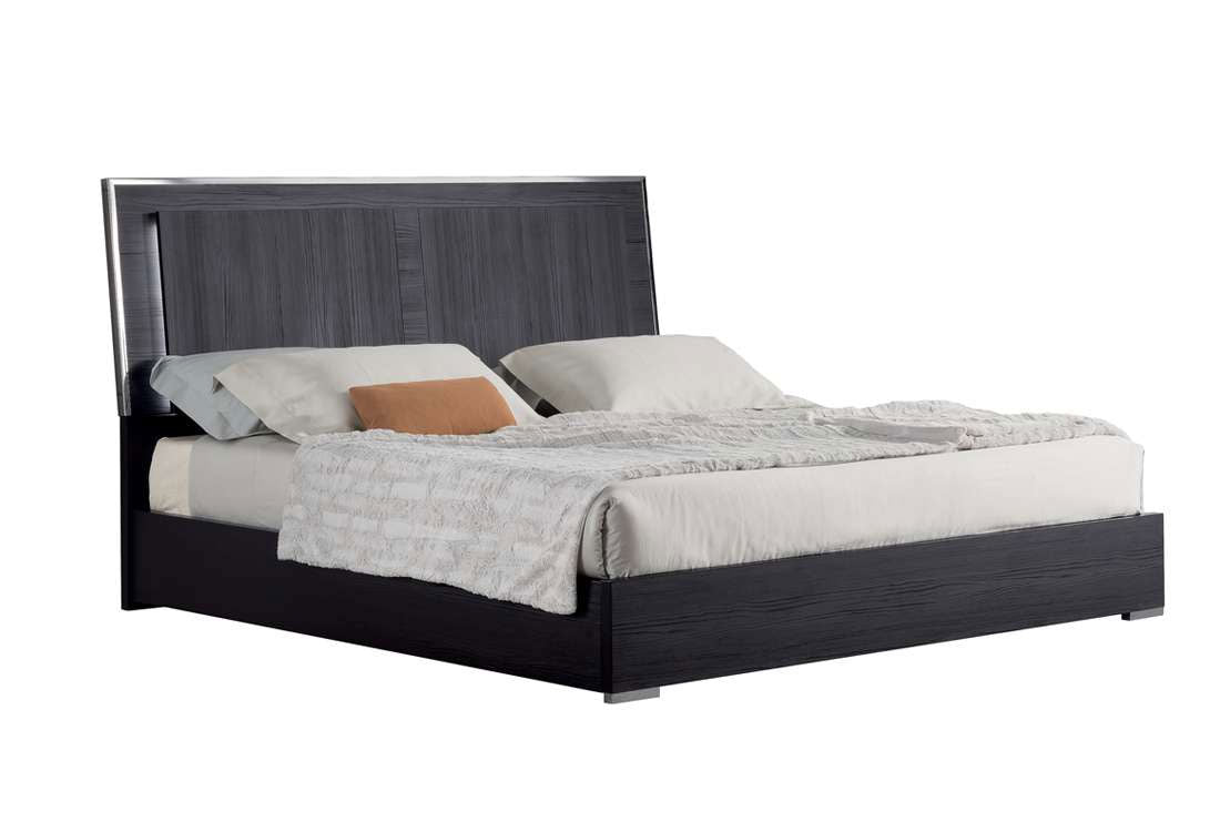Etna Modern Bed | Alf Italia - Canal Furniture