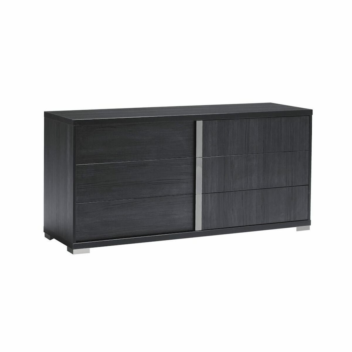 Etna Dresser - Canal Furniture