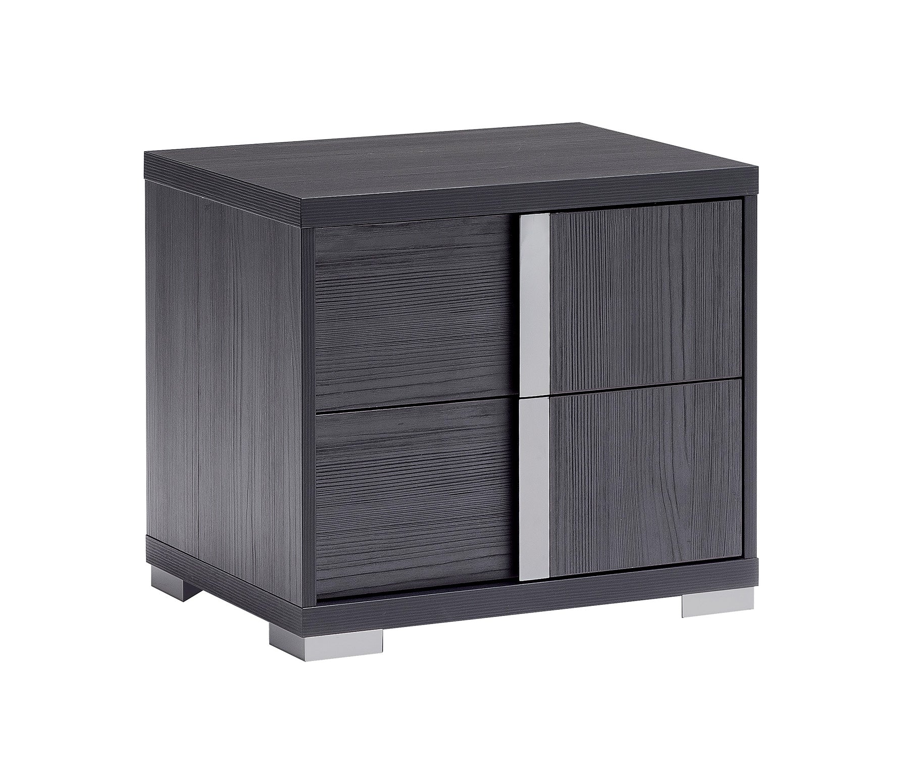 Etna Nightstand - Canal Furniture