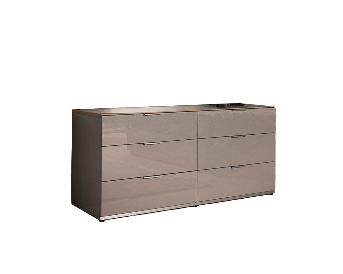 Fifth Avenue Dresser - Canal Furniture