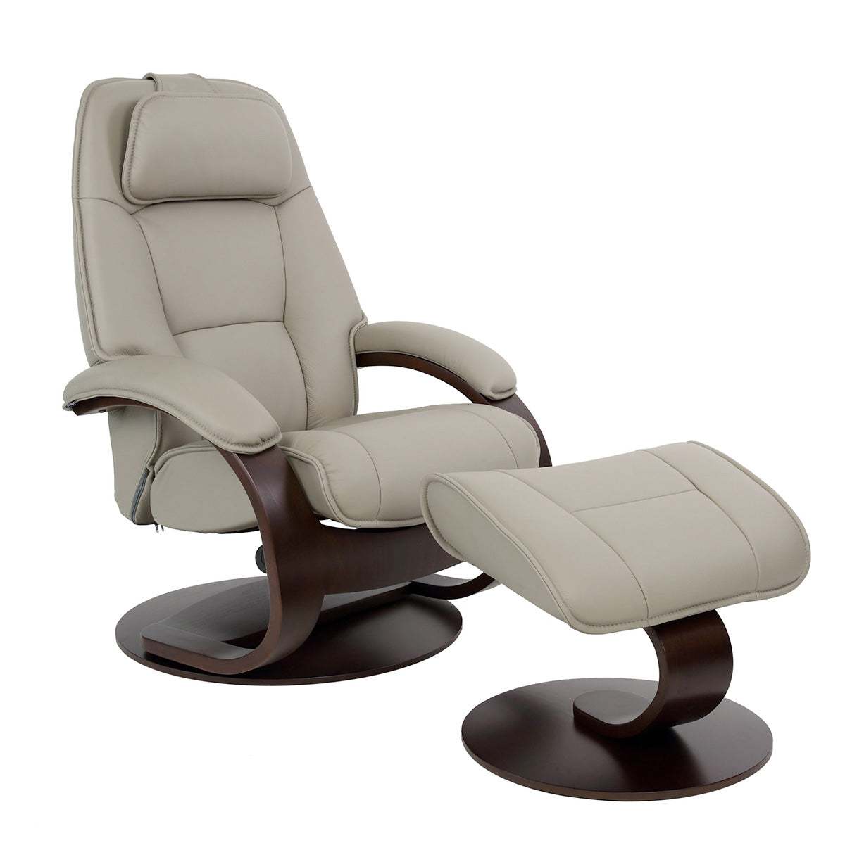 Admiral C Recliner