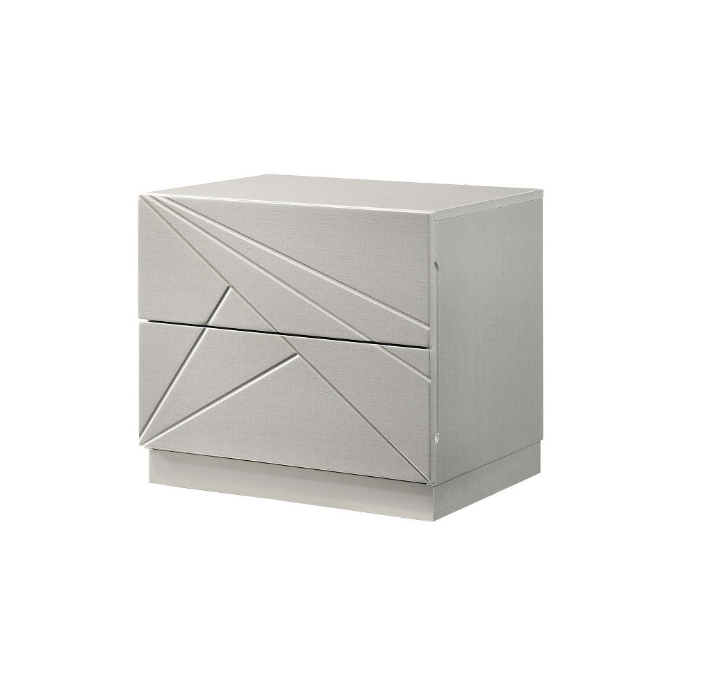 Florence Nightstand - Canal Furniture