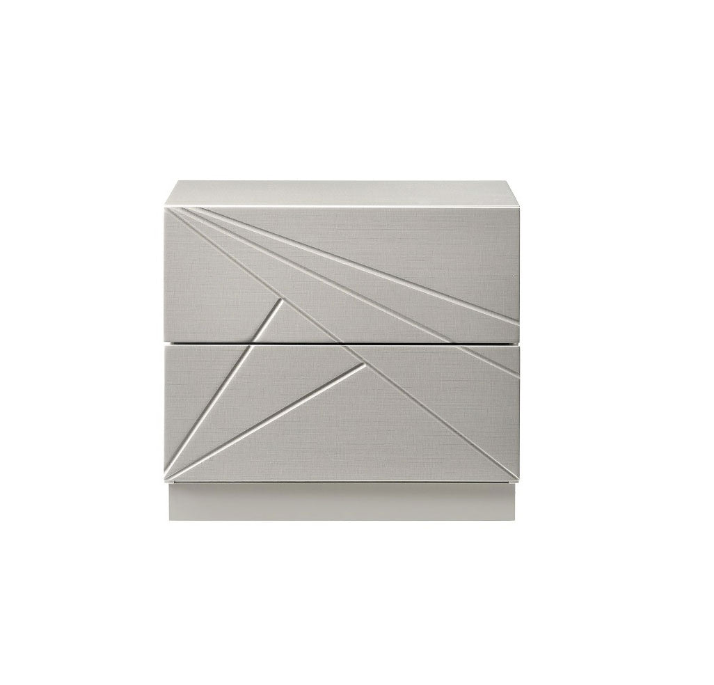 Florence Nightstand - Canal Furniture