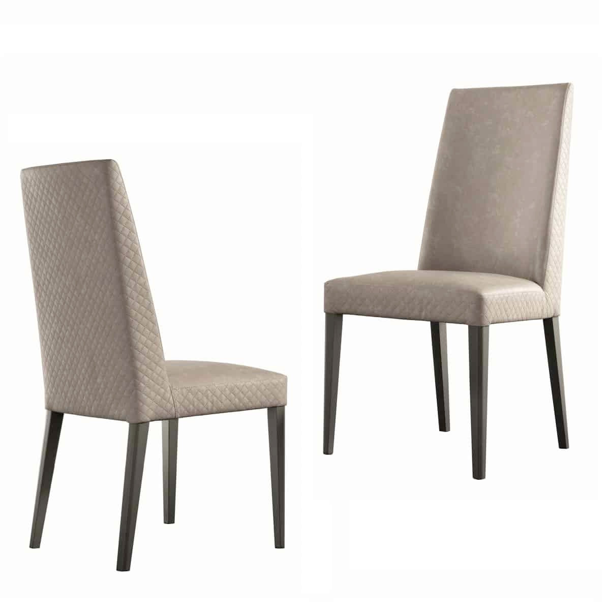 Frida Dining Chair (Pair) - Canal Furniture
