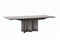 Graphite Dining Table | Alf Italia