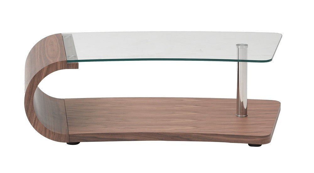 Grace Modern Coffee Table | J&M Furniture - Canal Furniture