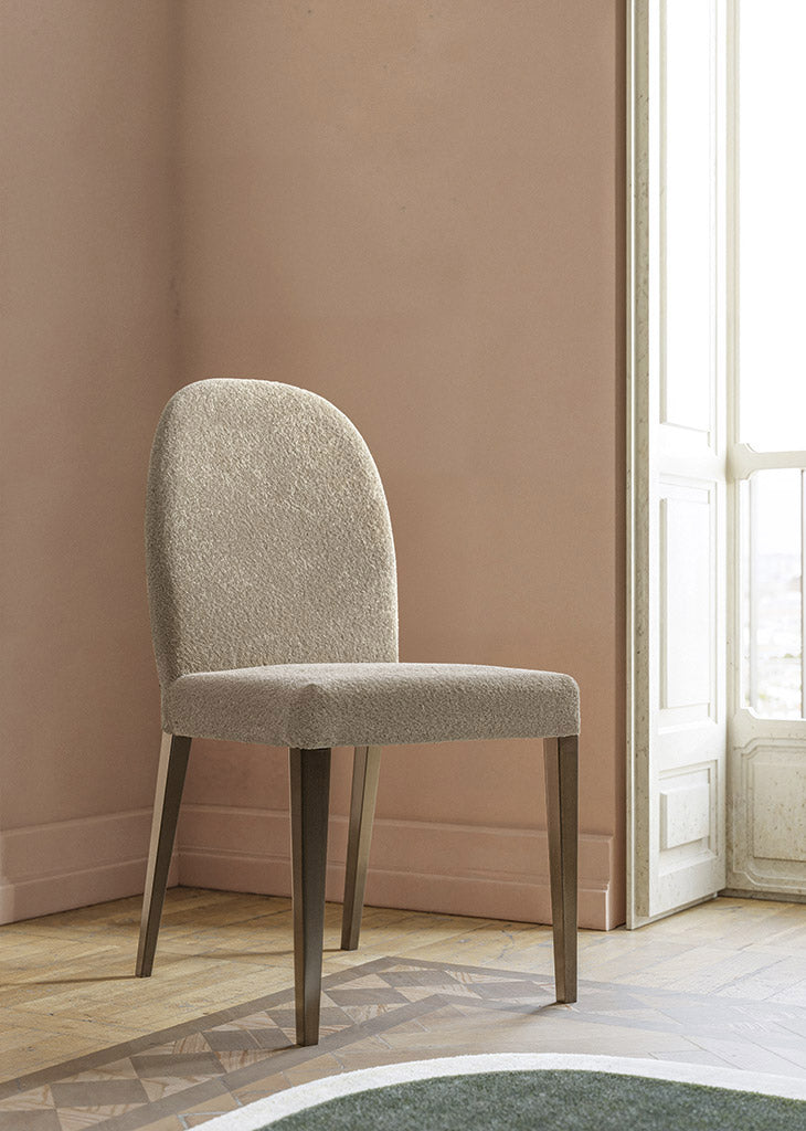 Hebe Dining Chairs (Sold in Pairs) - Canal Furniture
