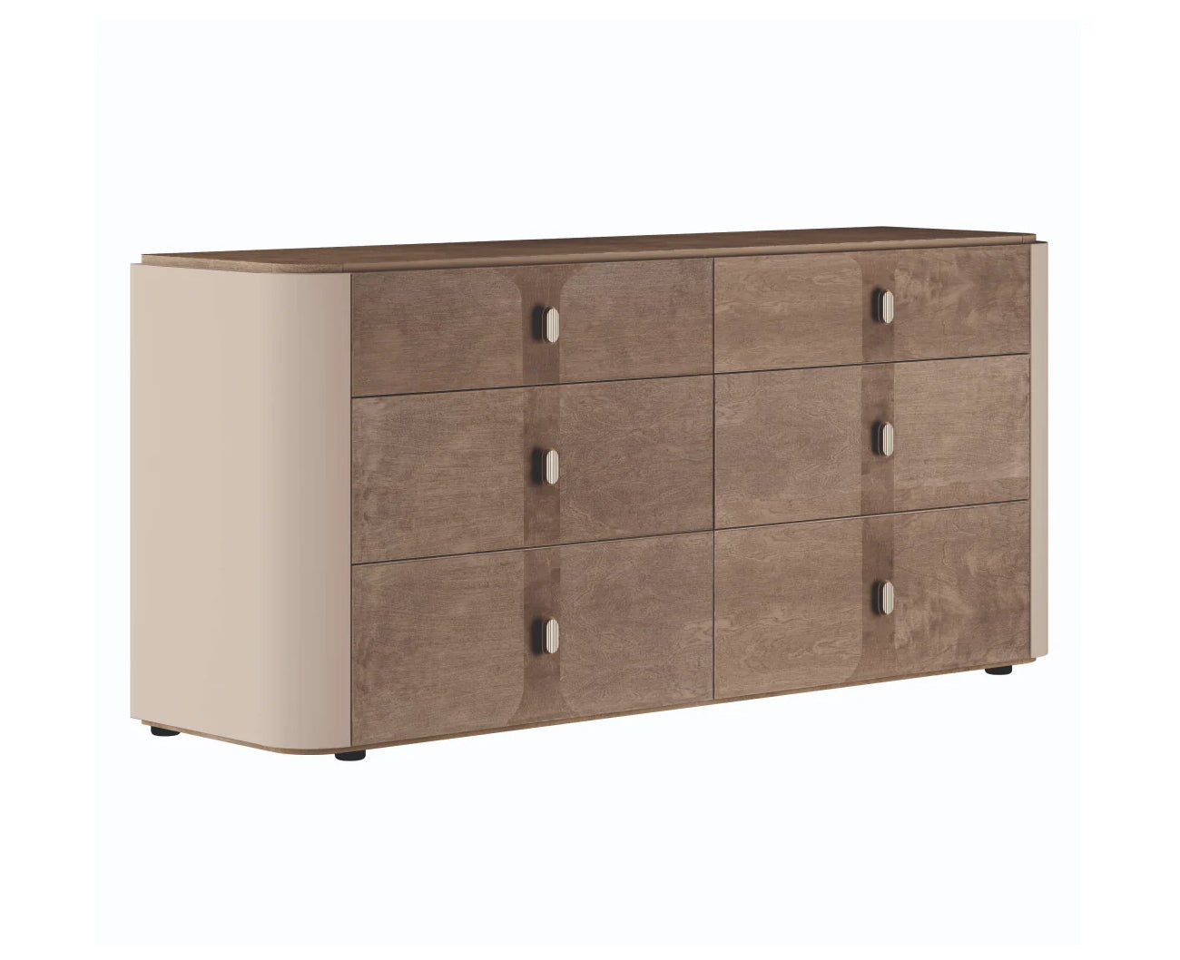 Hebe Dresser - Canal Furniture