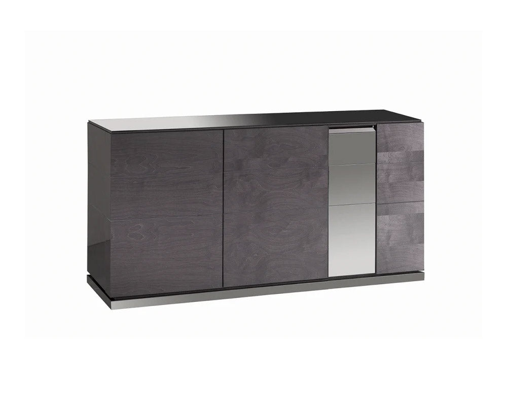 Heritage Buffet - 69" - Canal Furniture