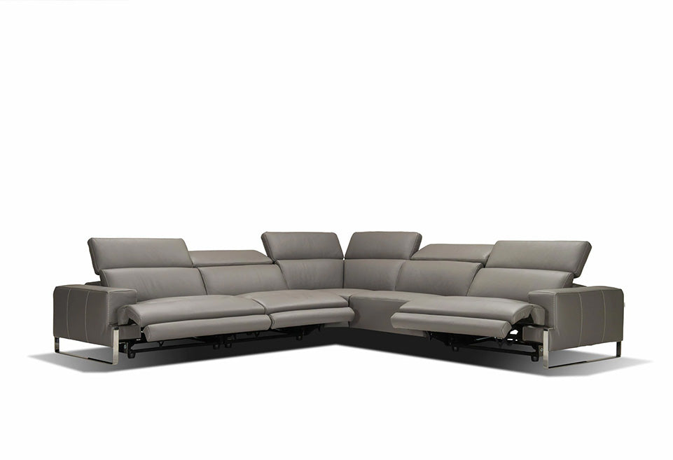 I768 Incanto Reclining Sofa by Incanto – ItalMod Furniture