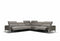 i768 Reclining Sectional Sofa in Grey | Incanto