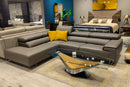 i794 Sectional Sectional | Floor Model - 30% OFF