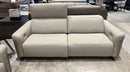 i803 Reclining Leather Sofa | Incanto