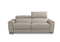 i824 Leather Sofa | Incanto