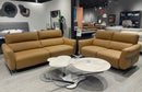 Fusion i875 Leather Sofa Set | Floor Model - 30% OFF