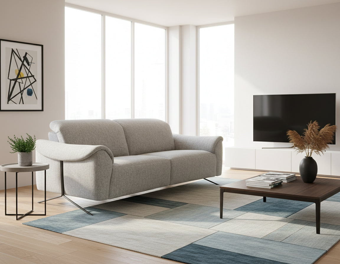 Dandy i884 Reclining Sofa | Incanto