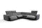 Club i893 Reclining Sectional | Incanto