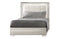 Imperia Storage Platform Bed | Alf Italia