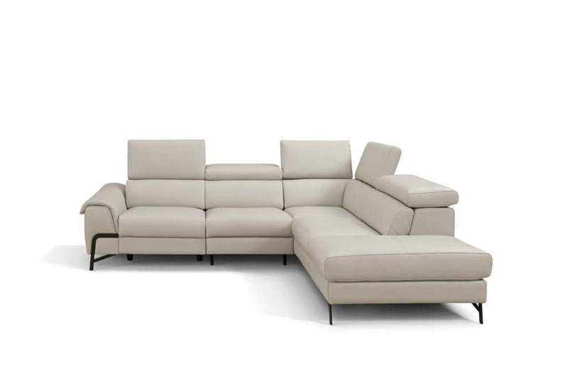 i917 Reclining Sectional | Incanto