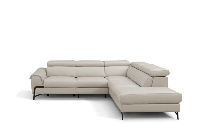 i917 Reclining Sectional | Incanto