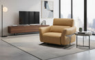 Incanto Italian Attitude Chair Fusion i875 Leather Armchair | Incanto (Special Order)